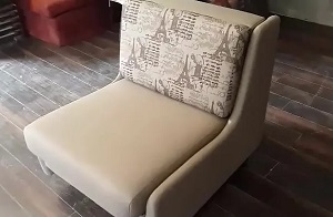 Ремонт кресла-кровати на дому в Абакане