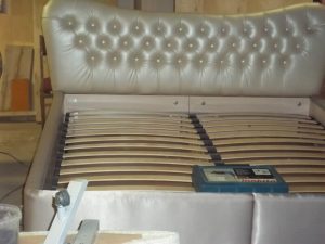 Ремонт кровати на дому в Абакане