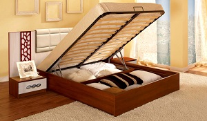 Ремонт подъемной кровати на дому в Абакане